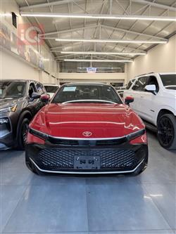 تويوتا كراون